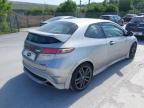 2008 HONDA CIVIC TYPE for sale at Copart ST HELENS
