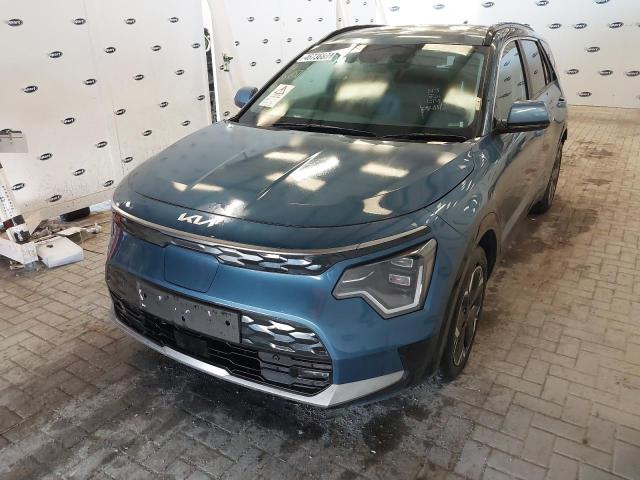 KIA NIRO 4 EV 2023