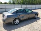 2005 Nissan Altima S იყიდება Charles City-ში, VA - Side