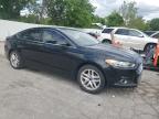 2014 Ford Fusion Se на продаже в Bridgeton, MO - Hail