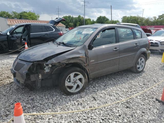 2008 Pontiac Vibe 