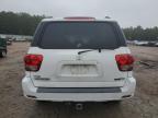 2007 Toyota Sequoia Sr5 en Venta en Charles City, VA - Front End