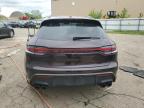 2023 Porsche Macan Base na sprzedaż w Lansing, MI - Front End