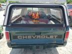 1993 Chevrolet S Truck S10 на продаже в Spartanburg, SC - Front End