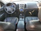 2011 Hyundai Santa Fe Limited zu verkaufen in Tulsa, OK - Mechanical