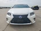 2016 Lexus Es 300H იყიდება Wilmer-ში, TX - Side