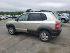 2007 Hyundai Tucson Se იყიდება Glassboro-ში, NJ - Minor Dent/Scratches