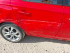 2017 VAUXHALL CORSA ENER for sale at Copart WESTBURY