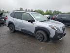 2023 Subaru Forester Wilderness   for Sale in Pennsburg, PA - Side