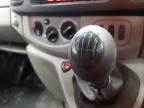 2007 NISSAN PRIMASTAR for sale at Copart WOLVERHAMPTON
