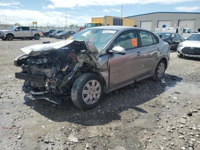 2023 Kia Rio Lx