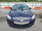 2009 Chevrolet Malibu Ltz na sprzedaż w Grantville, PA - Front End