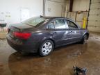 2009 Hyundai Sonata Gls   за продажба в Pennsburg, PA - Side