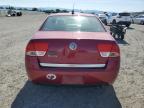 2010 Mercury Milan  en Venta en Anderson, CA - Front End
