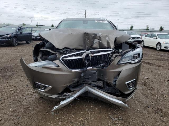  BUICK ENVISION 2019 Brown