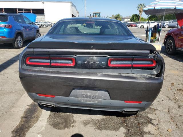  DODGE CHALLENGER 2023 Gray