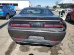 2023 Dodge Challenger Gt en Venta en Van Nuys, CA - Undercarriage