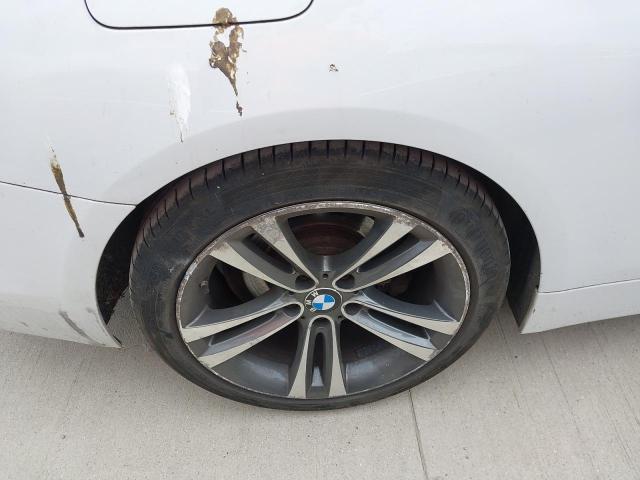 2015 BMW 420D SPORT