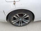 2015 BMW 420D SPORT for sale at Copart SANDY