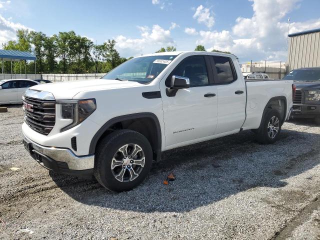 2023 Gmc Sierra K1500