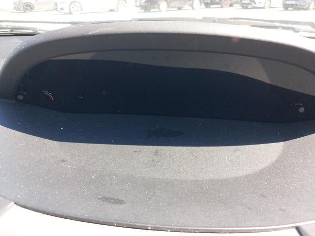 2007 TOYOTA YARIS ZINC