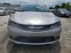 2015 Chrysler 200 S for Sale in Prairie Grove, AR - Rear End