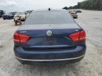 2012 Volkswagen Passat Sel na sprzedaż w Gainesville, GA - Front End