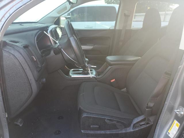  CHEVROLET COLORADO 2019 Gray