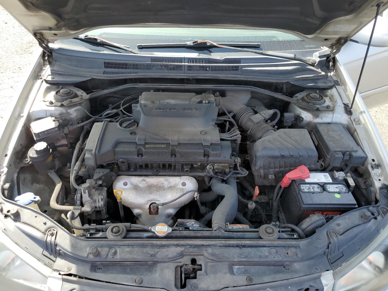 2008 Kia Spectra5 5 Sx VIN: KNAFE161185017502 Lot: 55814855