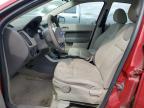 2009 FORD FOCUS SE   à vendre chez Copart ON - OTTAWA