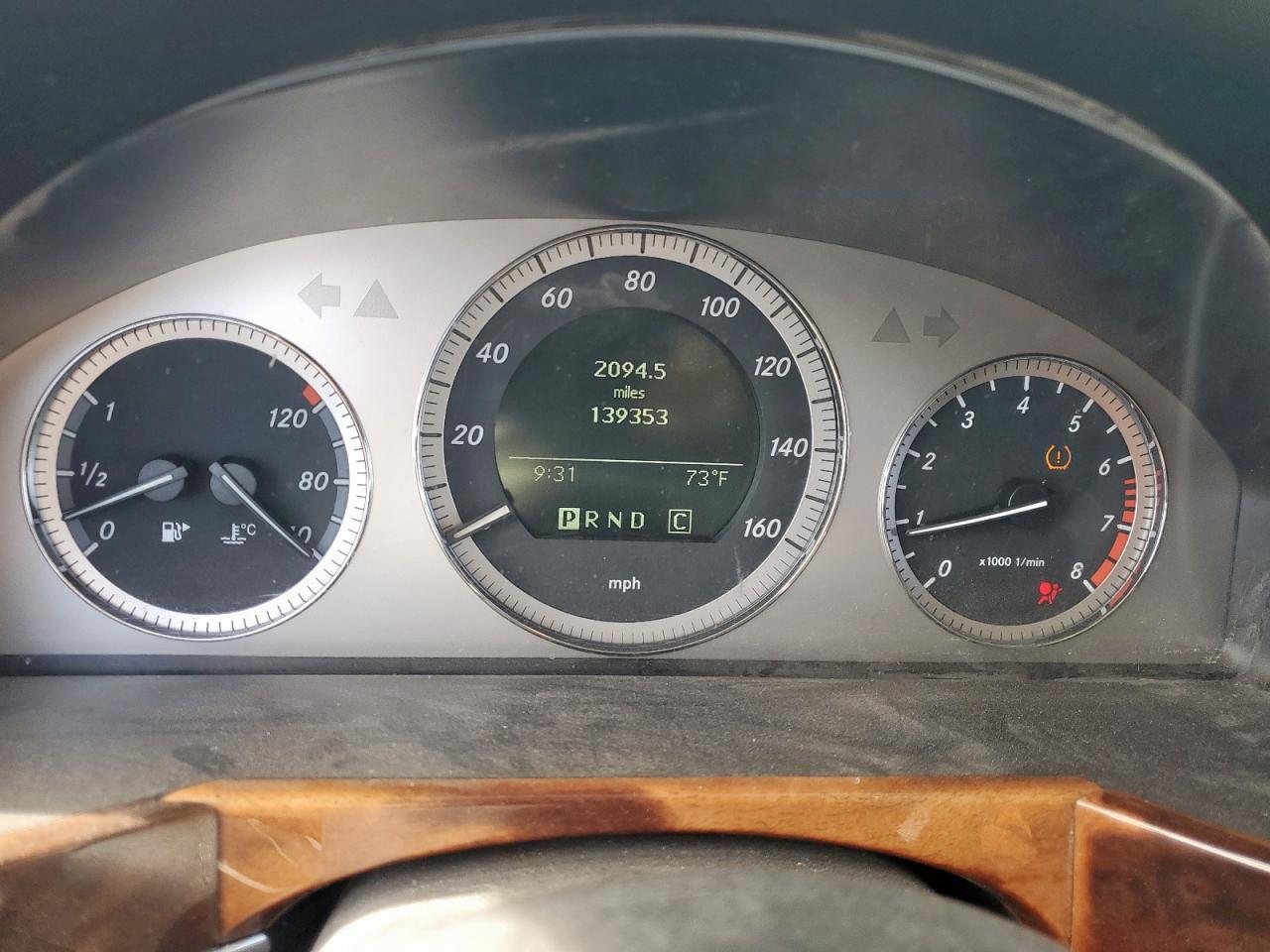 2010 Mercedes-Benz Glk 350 VIN: WDCGG5GB1AF435827 Lot: 56945155
