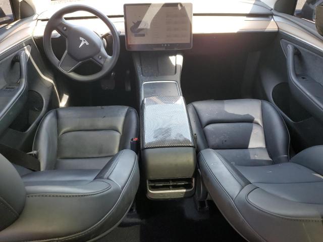  TESLA MODEL Y 2023 Угольный