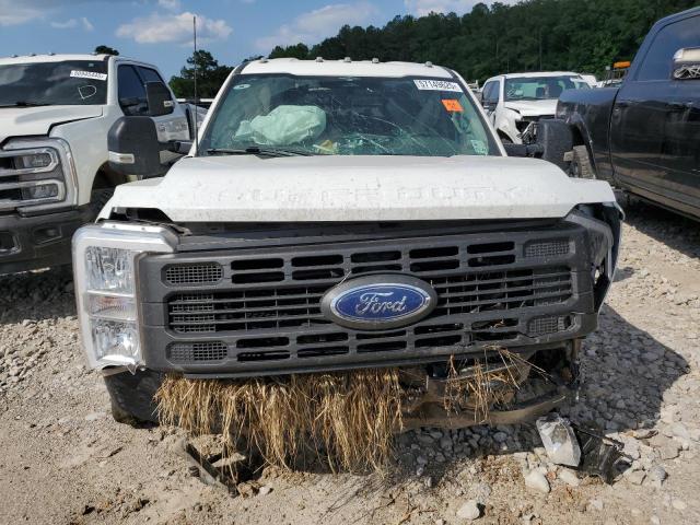  FORD F350 2023 White
