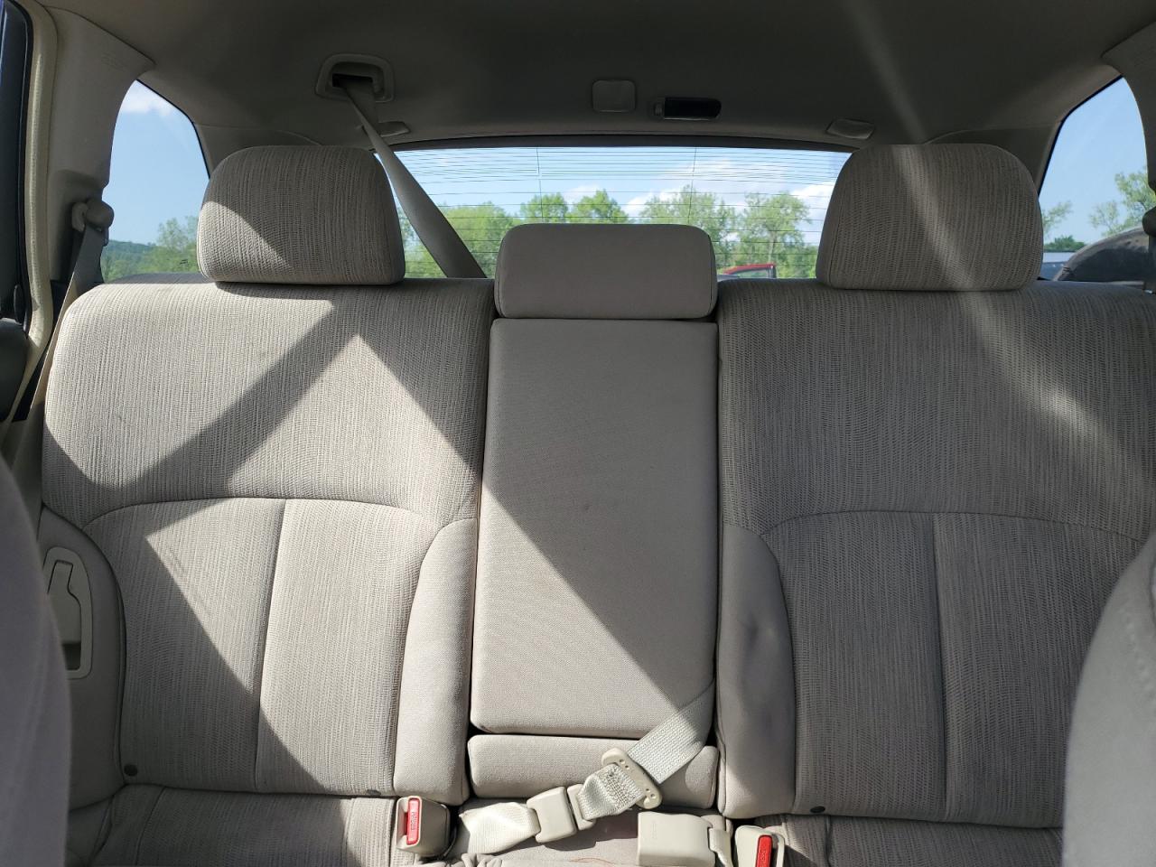 2014 Subaru Outback 2.5I Premium VIN: 4S4BRBCC3E3204406 Lot: 57487175