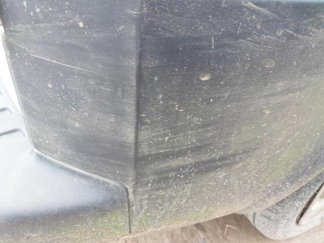 2012 VAUXHALL COMBO 1700
