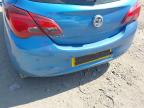 2018 VAUXHALL CORSA SE N for sale at Copart YORK
