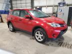 2013 TOYOTA RAV4 LE for sale at Copart ON - TORONTO
