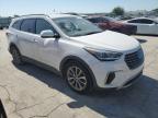 2017 Hyundai Santa Fe Se for Sale in Tulsa, OK - Front End