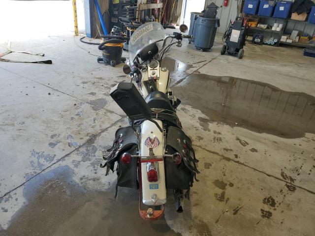 1997 HARLEY-DAVIDSON FLSTS   