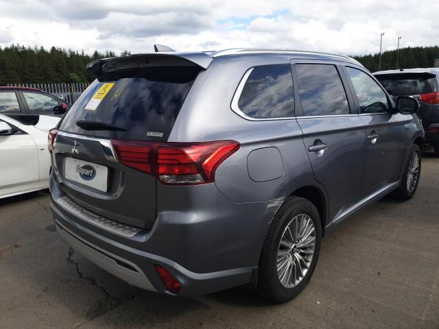 2018 MITSUBISHI OUTLANDER