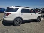 2017 Ford Explorer Sport zu verkaufen in Sacramento, CA - Front End