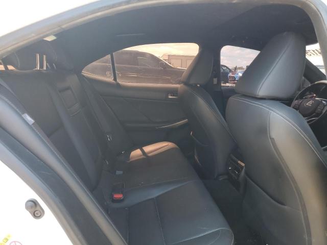 2018 LEXUS IS 300  