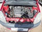 2002 TOYOTA YARIS GS for sale at Copart BRISTOL