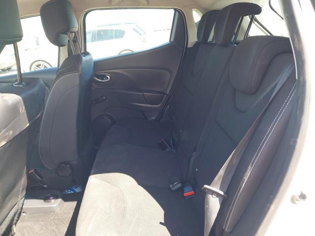 2015 RENAULT CLIO DYNAM