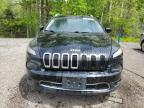 2017 JEEP CHEROKEE LIMITED à vendre chez Copart ON - COOKSTOWN