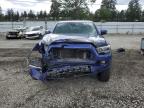 2022 Toyota Tacoma Double Cab   en Venta en Graham, WA - Front End