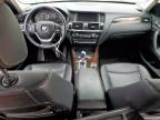2017 Bmw X3 Xdrive28I للبيع في Houston، TX - Side