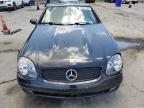 1999 Mercedes-Benz Slk 230 Kompressor en Venta en Savannah, GA - Side