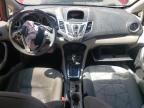 2011 Ford Fiesta Se for Sale in Albuquerque, NM - Front End