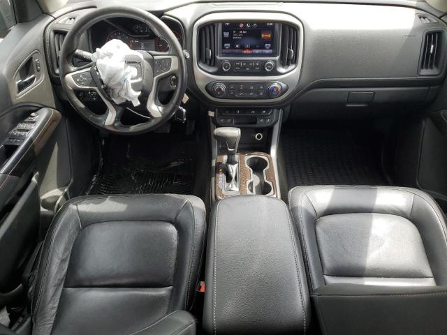  GMC CANYON 2015 Szary